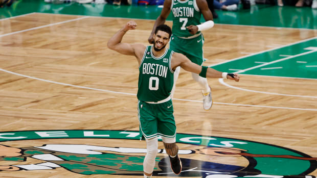Heat vs. Celtics Prediction with DraftKings